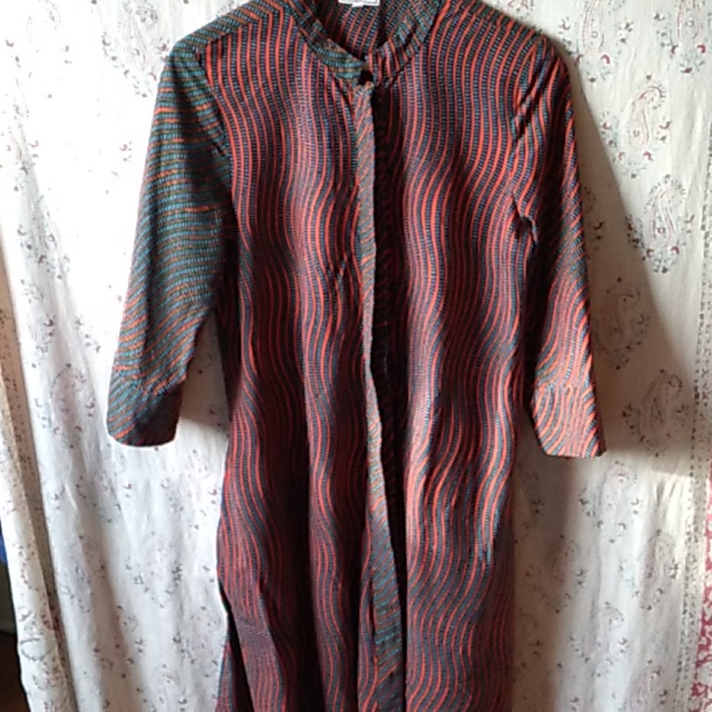 Zuri Dress